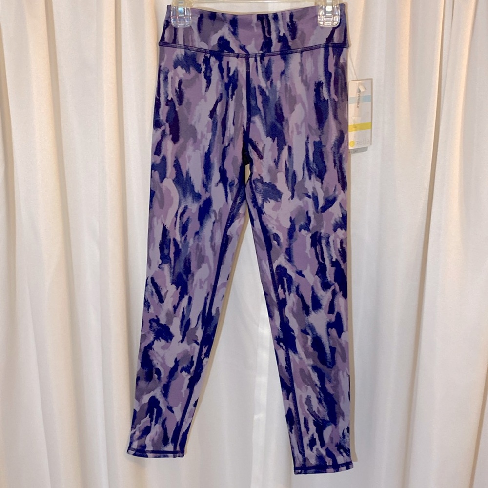Zella legging pants for girls